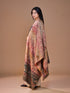 Women's Jamawar Wool Stole